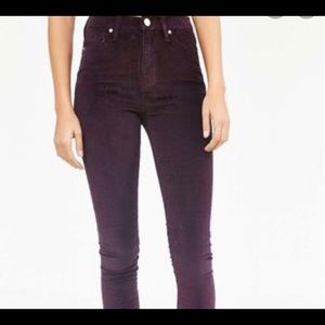 BDG Corduroy Pants!